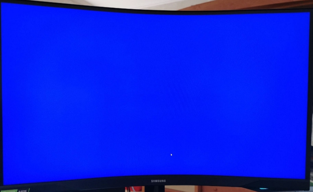 Монітор Samsung ODYSSEY G7 2560x1440 27 дюймів 240 Гц. Київ - фото 1