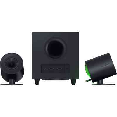 Акустична система Razer Nommo V2 Black (RZ05-04750100-R3G1) Вінниця