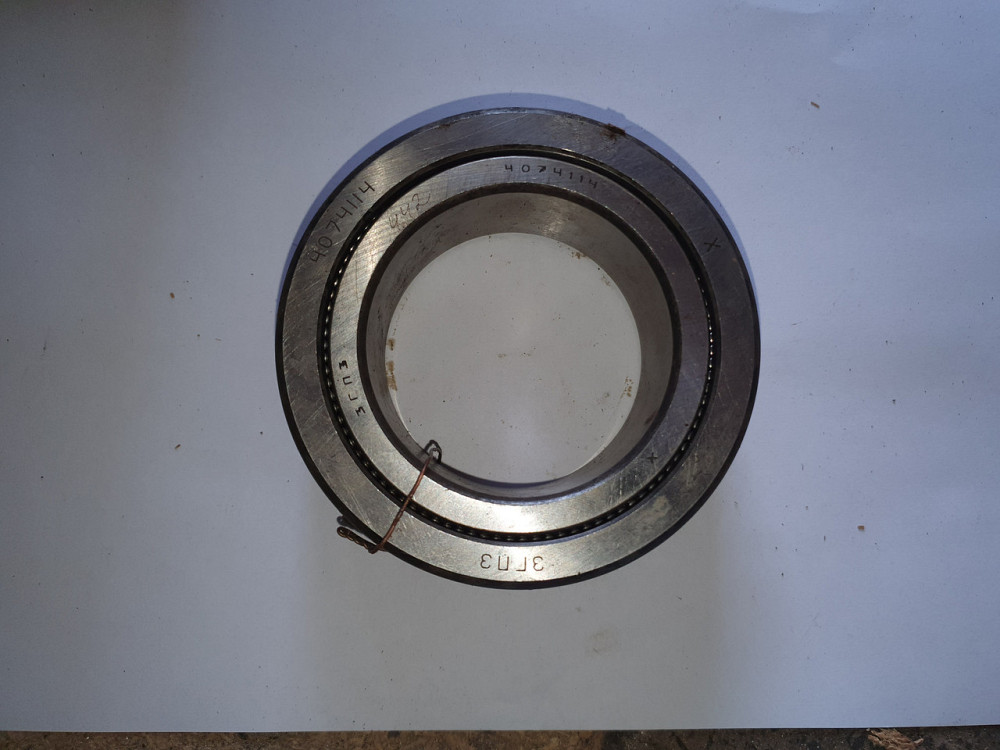 Подшипник 4074114 (NAV4014). 70*110*40 мм. ГПЗ. Харьков - изображение 1