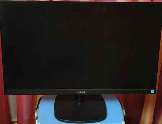 Монитор Philips 273V 27