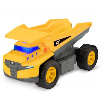 Спецтехніка Funrise CAT Міць майбутнього Самоскид (82378) Вінниця - фото 1