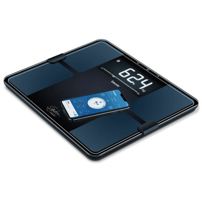 Весы напольные Beurer BF 915 Винница - изображение 1