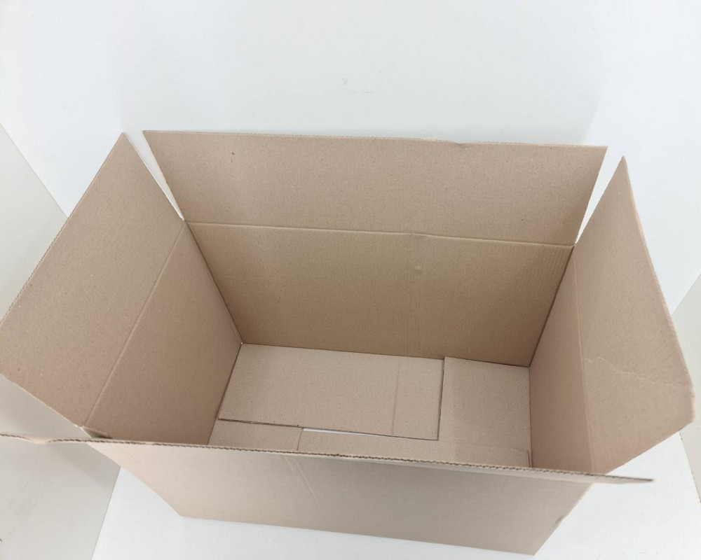 Коробка из гофрокартона (700*385*985) (10 шт) Харьков - изображение 1