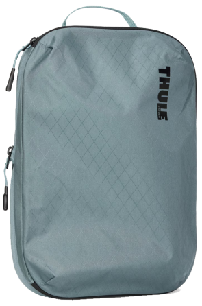 Дорожная сумка Thule Compression Packing Cube Medium TCPC-202 Pond Gray (7121848) Киев