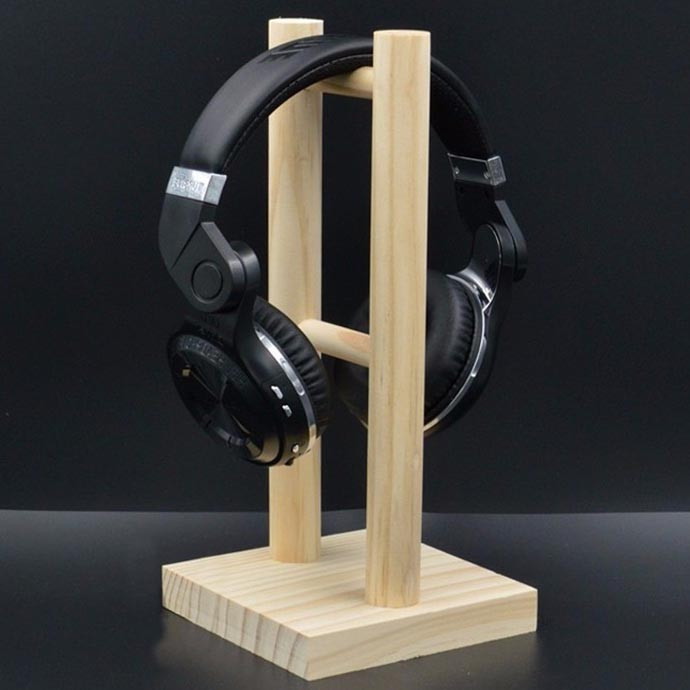 Стойка для наушников 