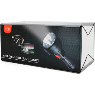 Ліхтар PowerMaster HY-789 Вінниця - фото 4