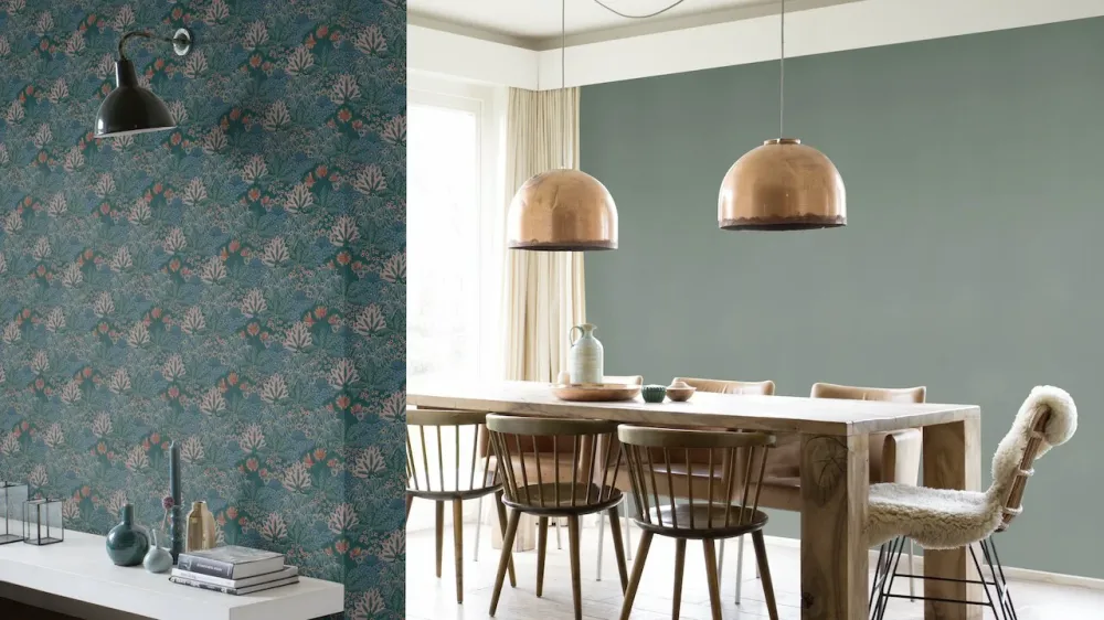 Шпалери Rasch Sophia 711332 Київ - фото 2