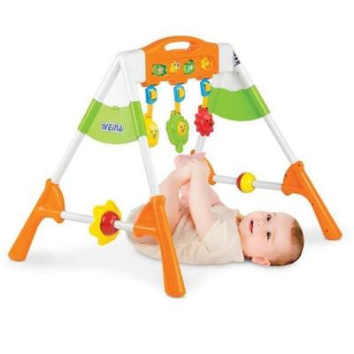 Ігровий розвиваючий центр Weina Щасливий малюк (2145) Вінниця - фото 2