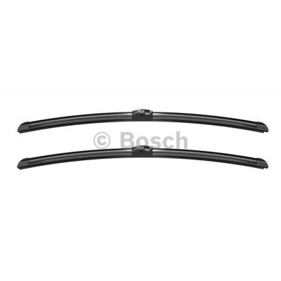Щітка склоочисника Bosch 3 397 009 053 Вінниця - фото 2
