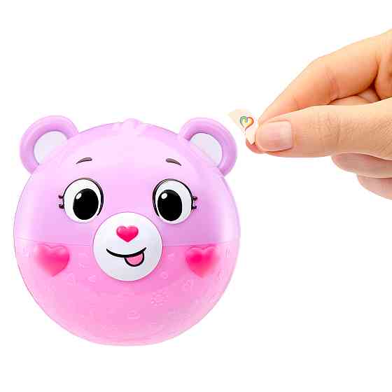 Ігровий набір з лялькою L.O.L. Surprise! серії Loves Care Bears – Дбайливі ведмедики Дніпро