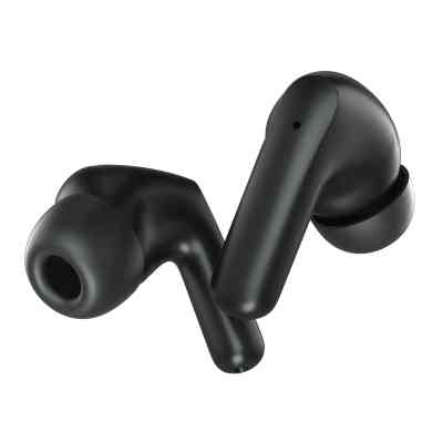 Наушники Ergo BS-900 Sticks Pro Black (BS-900K) Винница