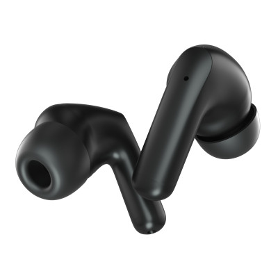 Наушники Ergo BS-900 Sticks Pro Black (BS-900K) Винница - изображение 4