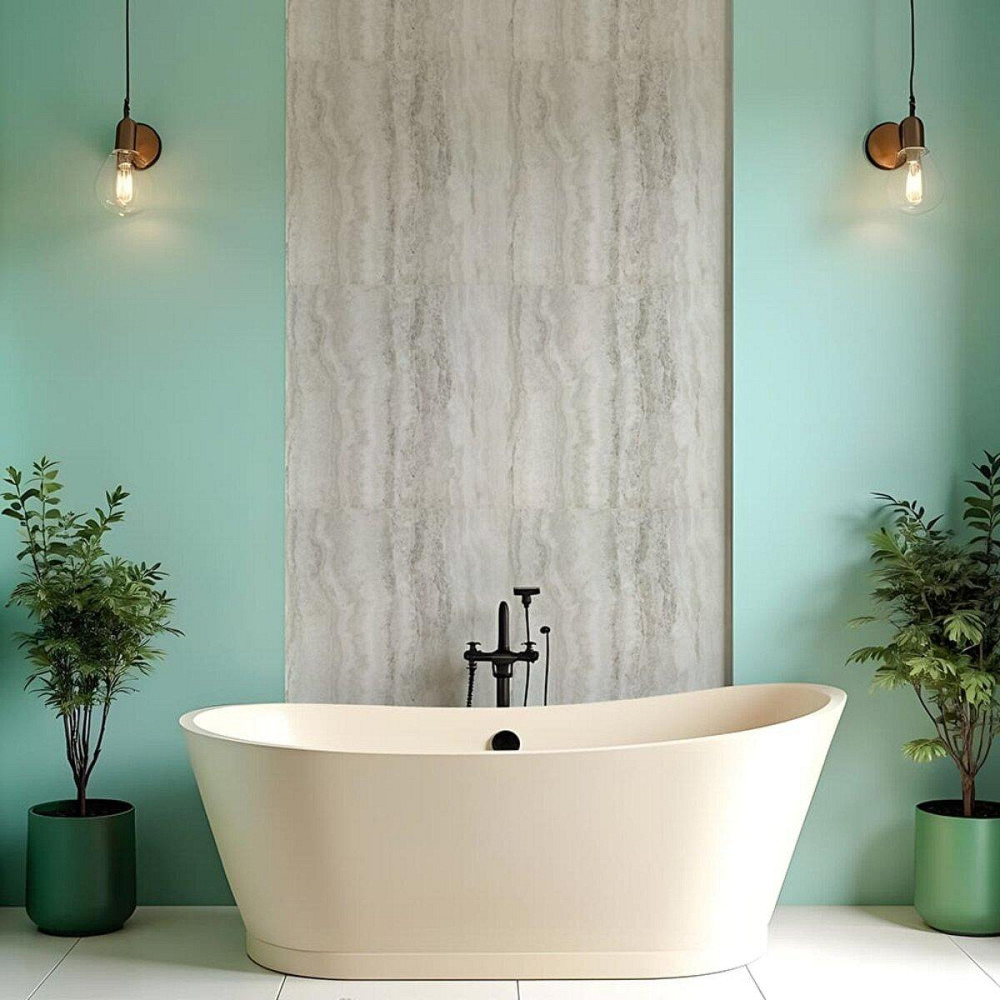 СВП-115 Самоклеюча вінілова плитка 457х457х1,5мм МАТ SW-00003255 Київ - фото 5