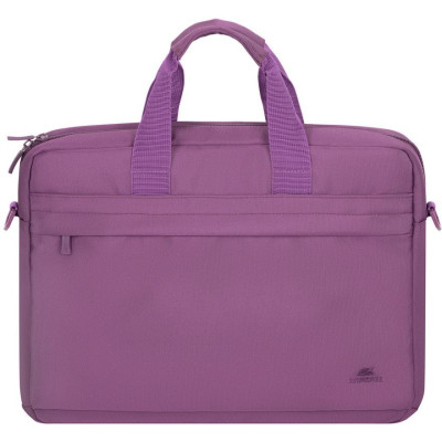 Сумка для ноутбука RivaCase 13,3" 8234 Ulsan Violet (8234 (Violet)) Вінниця - фото 8