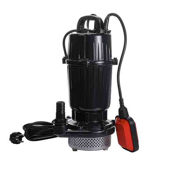Насос дренажний VOLKS pumpe QDX7-21 1,3кВт Тернополь