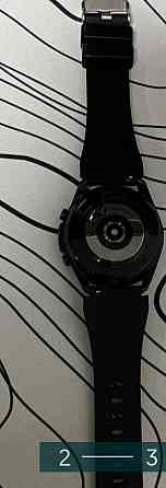 Смарт -Часы: Samsung Galaxy Watch 3 , 45mm. Киев