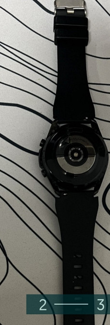 Смарт -Часы: Samsung Galaxy Watch 3 , 45mm. Киев - изображение 2