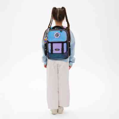 Рюкзак шкільний Yes Be Happy S-101 (559822) Вінниця