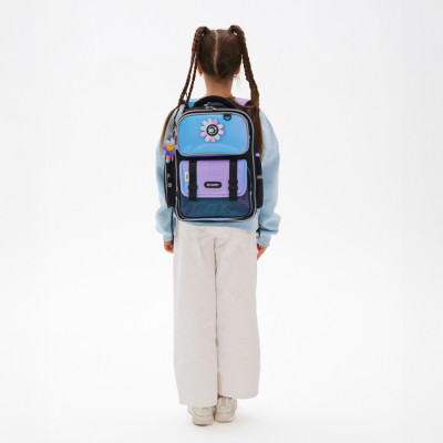 Рюкзак школьный Yes Be Happy S-101 (559822) Винница - изображение 3