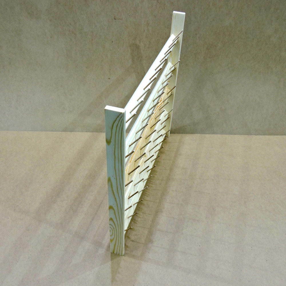 Стойка для ниток (большая катушка) 