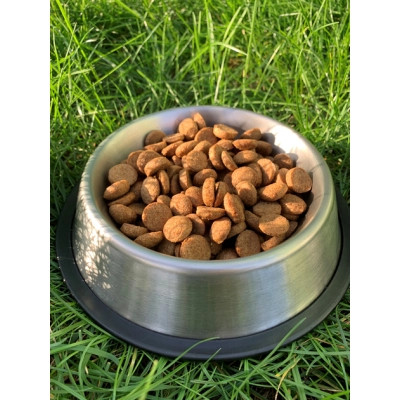 Сухой корм для собак Пан Пес Лайт 10 кг (4820111140213) Винница - изображение 3