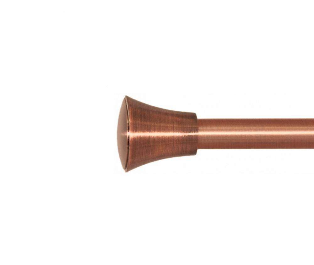 Закінчення для карнизу Orvit ПРИНЦ 16 мм МІДЬ Львов - изображение 1