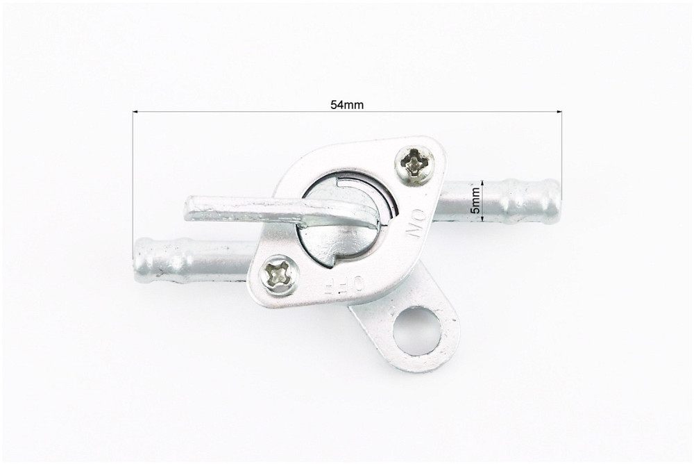 Terra-X 250 (2015) Кран паливний на два штуцери підвісний Київ - фото 3