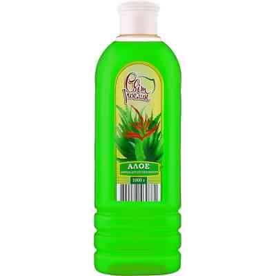 Шампунь Світ рослин Алое 1000 мл (4820085460881) Винница
