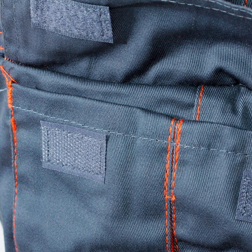 LAHTI PRO Комбінезон LAHTI PRO Allton р. L (52 см)/176 cм ОТ 90-94 см LPAO76L Киев - изображение 7