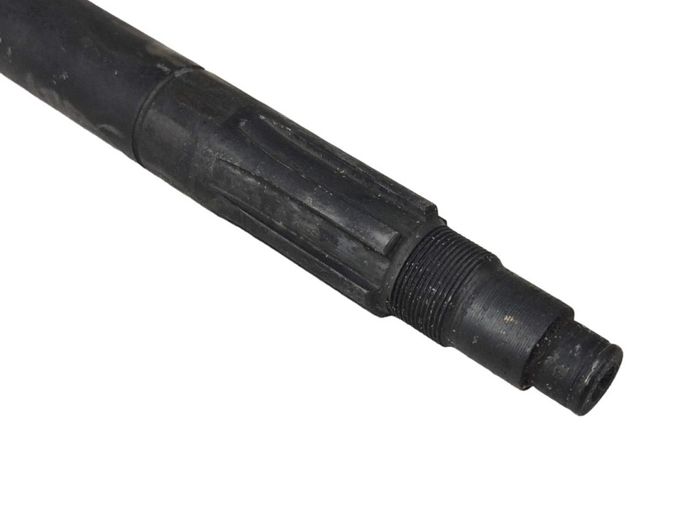 Вал вторинний коробки передач 2105, 2107 (5 ступка) старий зразок Аналог Мукачево - фото 3