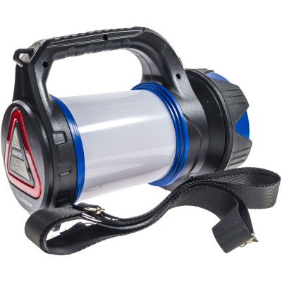 Фонарь Westinghouse 5W LED WF215 з функцією Power Bankі + подарунок WF 87-3R03PD16 red (WF215-CB-PR1) Винница - изображение 8