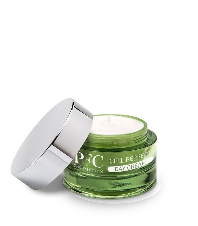 Денний крем PFC Cosmetics CELL PERFECT Day cream 50 мл Дніпро - фото 1