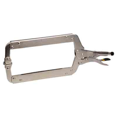 Клещи Tolsen Профи 440 мм C-тип (10058) Винница