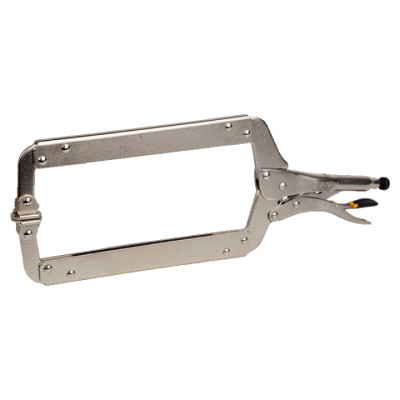 Кліщі Tolsen Профі 440 мм C-тип (10058) Вінниця - фото 6