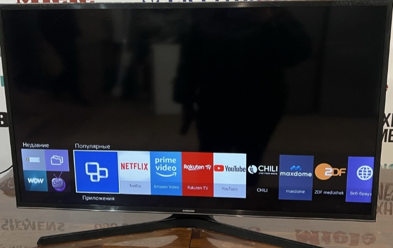 Телевизор Samsung 40