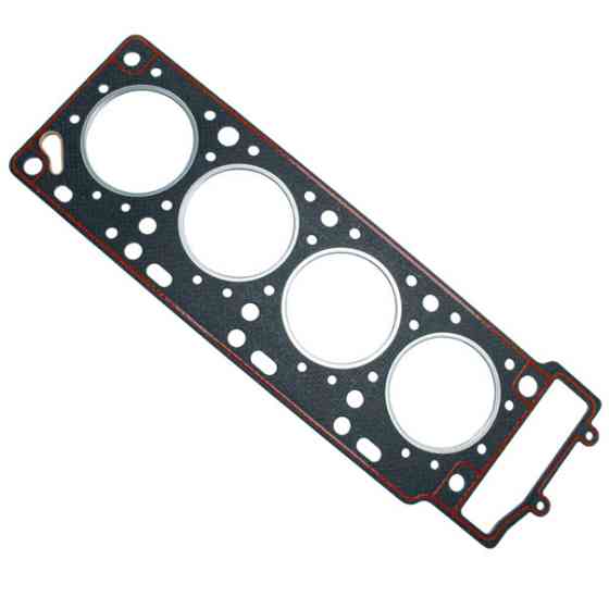 Прокладка Москвич 2141 1,7 (d-85,0) з герметиком ГБЦ Мукачево