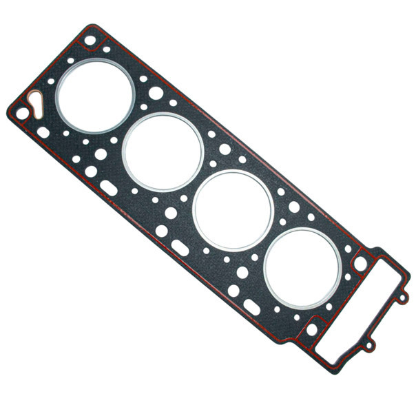 Прокладка Москвич 2141 1,7 (d-85,0) з герметиком ГБЦ Мукачево - фото 1