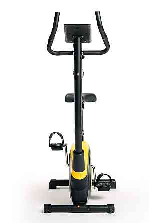 Велотренажер магнитный для кардио и похудения Besport 1040 BOXER Кардиотренажер велотренажер для дома до 120кг Киев