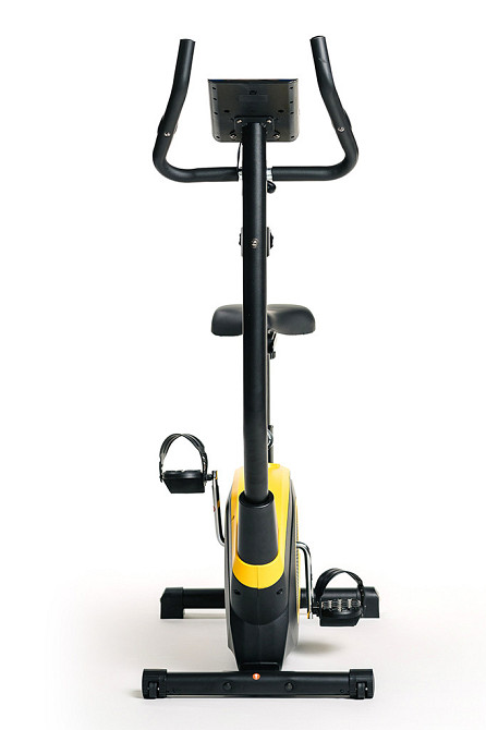 Велотренажер магнитный для кардио и похудения Besport 1040 BOXER Кардиотренажер велотренажер для дома до 120кг Киев - изображение 4