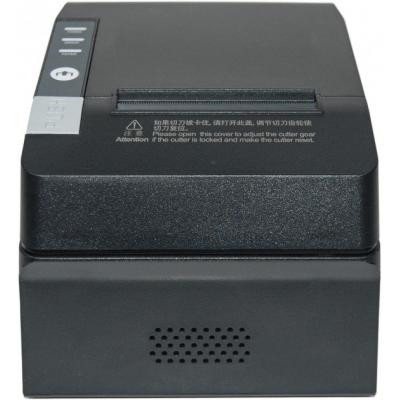 Принтер чеков SPRT SP-POS891UEdn USB, Ethernet (SP-POS891UEdn) Винница - изображение 4