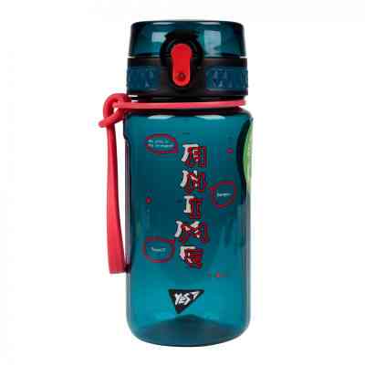 Поильник-непроливайка Yes Anime 500 мл (708183) Винница