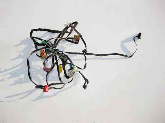 Mercedes-Benz  A2118202813 Джгут електропроводки обігрівача - пічки E-Class W211 CLS C219 Одеса