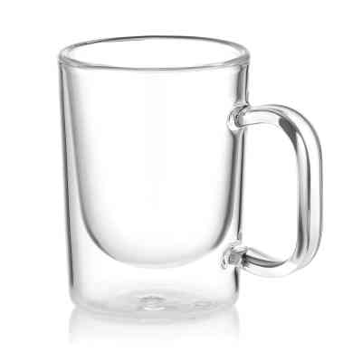 Набор чашек Ardesto BH 120 мл 2 шт прозорий (AR2612BH) Винница