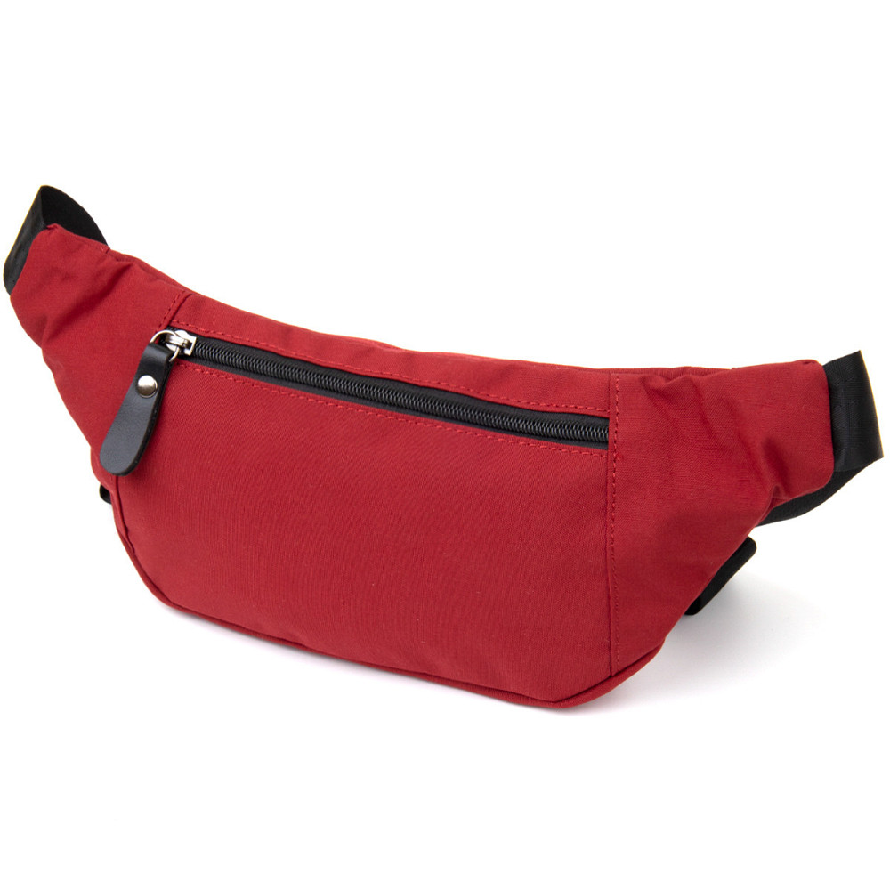 Бананка нейлон Vintage 20639 Червона Київ - фото 9