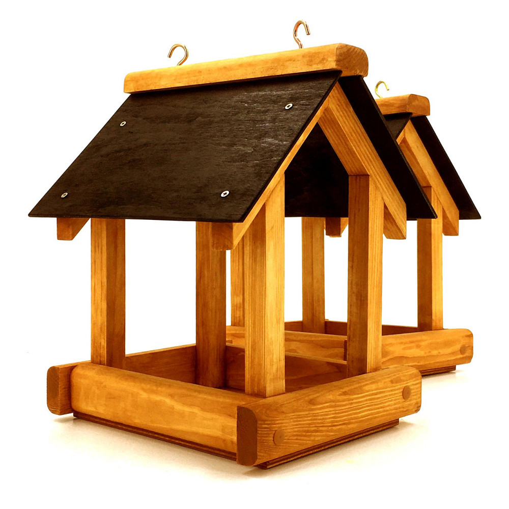 Кормушка для птиц 