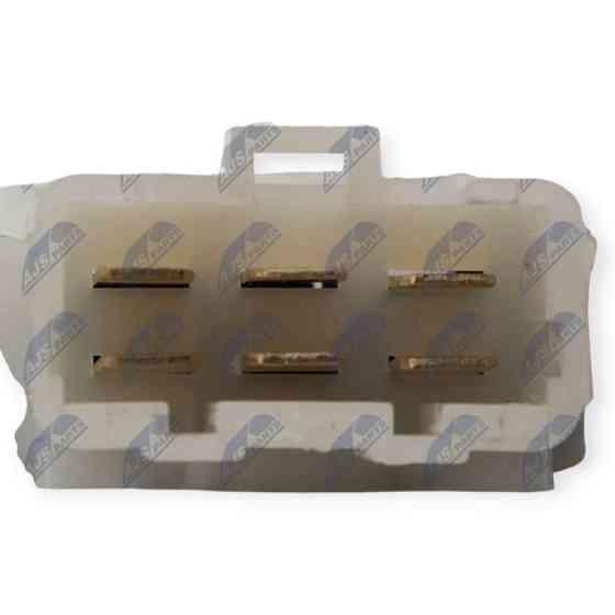 Контактна замка запалювання Hyundai Getz (02-09) група Мукачево