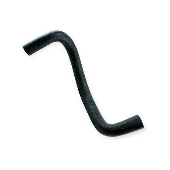 Патрубок Джилі MK, MK Kross нижній до 2006р. дв.2,0 радіатора Мукачево