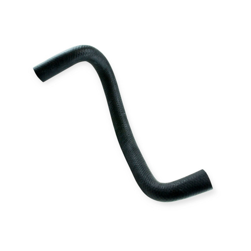 Патрубок Джилі MK, MK Kross нижній до 2006р. дв.2,0 радіатора Мукачево - фото 1