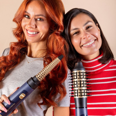 Фен-щітка Remington AS5805 Вінниця - фото 3