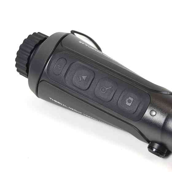 Тепловізійний монокуляр IRtech-S253H-384 (35 мм) Київ